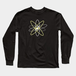 Atomic Pride Long Sleeve T-Shirt